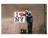 I Heart NY