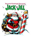 North Pole - Jack and Jill  December 1980