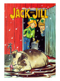 Muddy Bath - Jack and Jill  January 1985