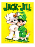 Puppy Love - Jack and Jill  March 1970