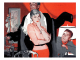 The Magnificent Phoney  - Saturday Evening Post 