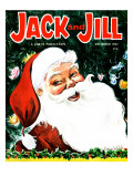 Jolly Old St Nick - Jack and Jill  December 1962