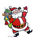 Jolly-Holly Dance - Jack and Jill  December 1964
