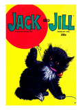 What Now - Jack and Jill  February 1966