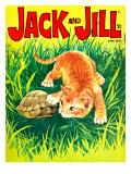Seeing Eye to Eye - Jack and Jill  June 1970