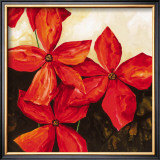 Red Passion I