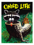 Keep Away - Child Life  August 1972