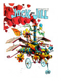 Santamobile  - Jack and Jill  February 1986