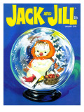 Shake Up a Snowstorm - Jack and Jill  January 1970