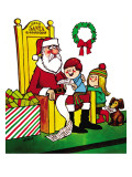 That's a List - Child Life  December 1971