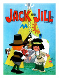 A Beautiful Occasion - Jack and Jill  November 1972