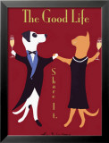 The Good Life