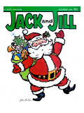 Jolly-Holly Dance - Jack and Jill  December 1964