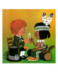 Make a Wish - Jack and Jill  November 1962
