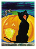 Cat's Meow - Child Life  October 1971