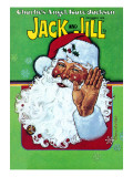 Hello Santa - Jack and Jill  December 1978