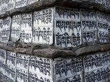 Nepal  Everest Region  Khumbu Valley