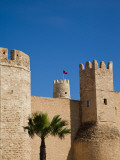 Tunisia  Tunisian Central Coast  Monastir  Ribat  8th Century