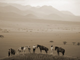 Kenya  Chyulu Hills  Ol Donyo Wuas