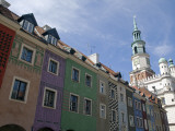 Poland  Poznan; One of Poland's Oldest Cities