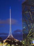 Australia  Victoria  Melbourne