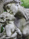 Hungary  Budapest  Kerepesi Cemetery