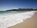 Australia  Tasmania  Freycinet National Park; Wineglass Bay