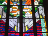 Sweden  Island of Gotland  Visby; Visby Cathedral