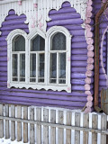 Belozersk  Vologda Region  Russia