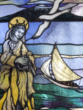 Tristan Da Cunha Island  Settlement Capital of Edinburgh