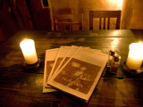 Czech Republic  Prague; Inside One of the Oldest Taverns of the City