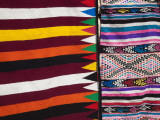 Tunisia  Ksour Area  Toujane-Area  Berber Desert Carpet Shop