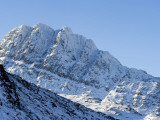 Wales  Gwynedd  Snowdonia