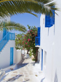 Mykonos (Hora)  Cyclades Islands  Greece  Europe