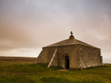 England  Dorset  St Aldhelm's Chapelhe Parish of Worth Matravers