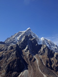 Nepal  Everest Region  Khumbu Valley