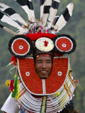 Myanmar  Burma  Naga Hills