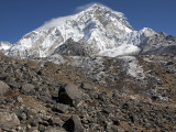 Nepal  Everest Region  Khumbu Valley