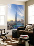 United Arab Emirates (Uae)  Dubai  the Burj Khalifa