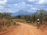 Acholiland  Uganda  East Africa