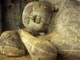 Sri Lanka  Polonnaruwa  Gal Vihara