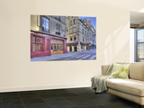 Ile St; Louis  Paris  France