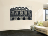 Tunisia  Tunisian Central Coast  El Jem  Roman Colosseum  B; 238 Ad