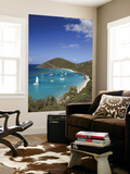 Caribbean  British Virgin Islands  Jost Van Dyke  White Bay