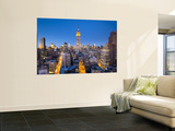 Usa  Manhattan  Midtown  Empire State Building