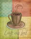 Quattro Coffee II