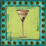 Olive Coctelito