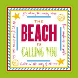Beach Calling