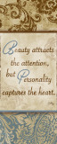 Personality