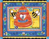 Honeybees